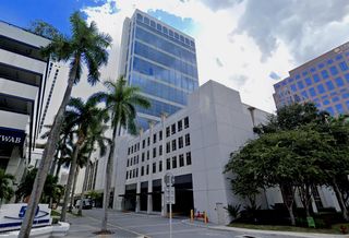 One Financial Plaza 100 SE 3rd Ave Downtown Fort Lauderdale Alliance HP 