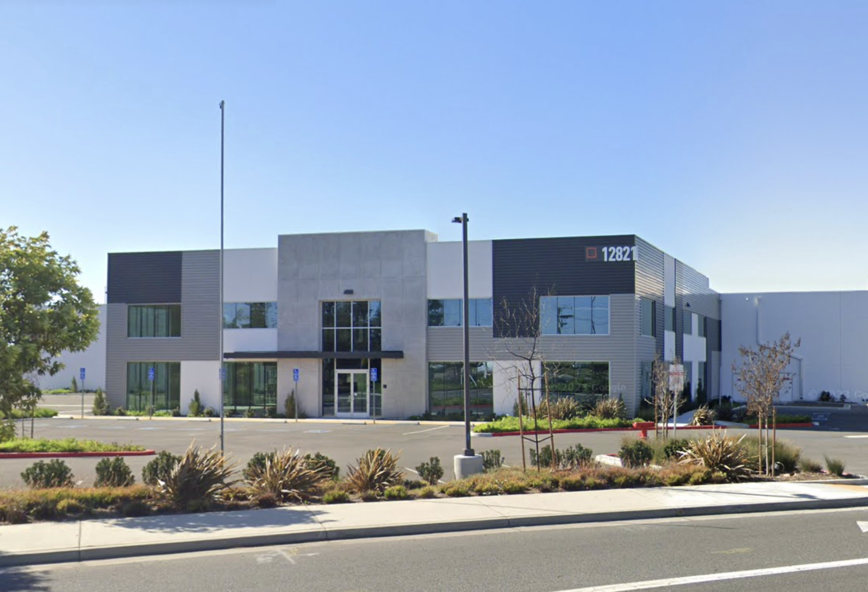 EV Maker Harbinger Motors Takes 165K SF In Garden Grove
