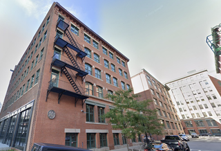 Arnold Worldwide and Havas Media are moving to the former General Electric headquarters at 5 Necco St. in the Seaport.