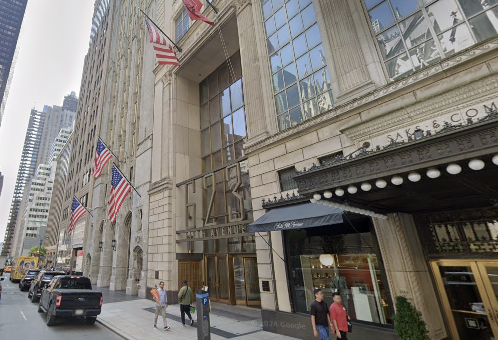 623 Fifth Ave 