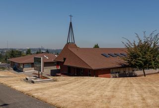 Amazing Grace Lutheran Church Sells For $3.6M