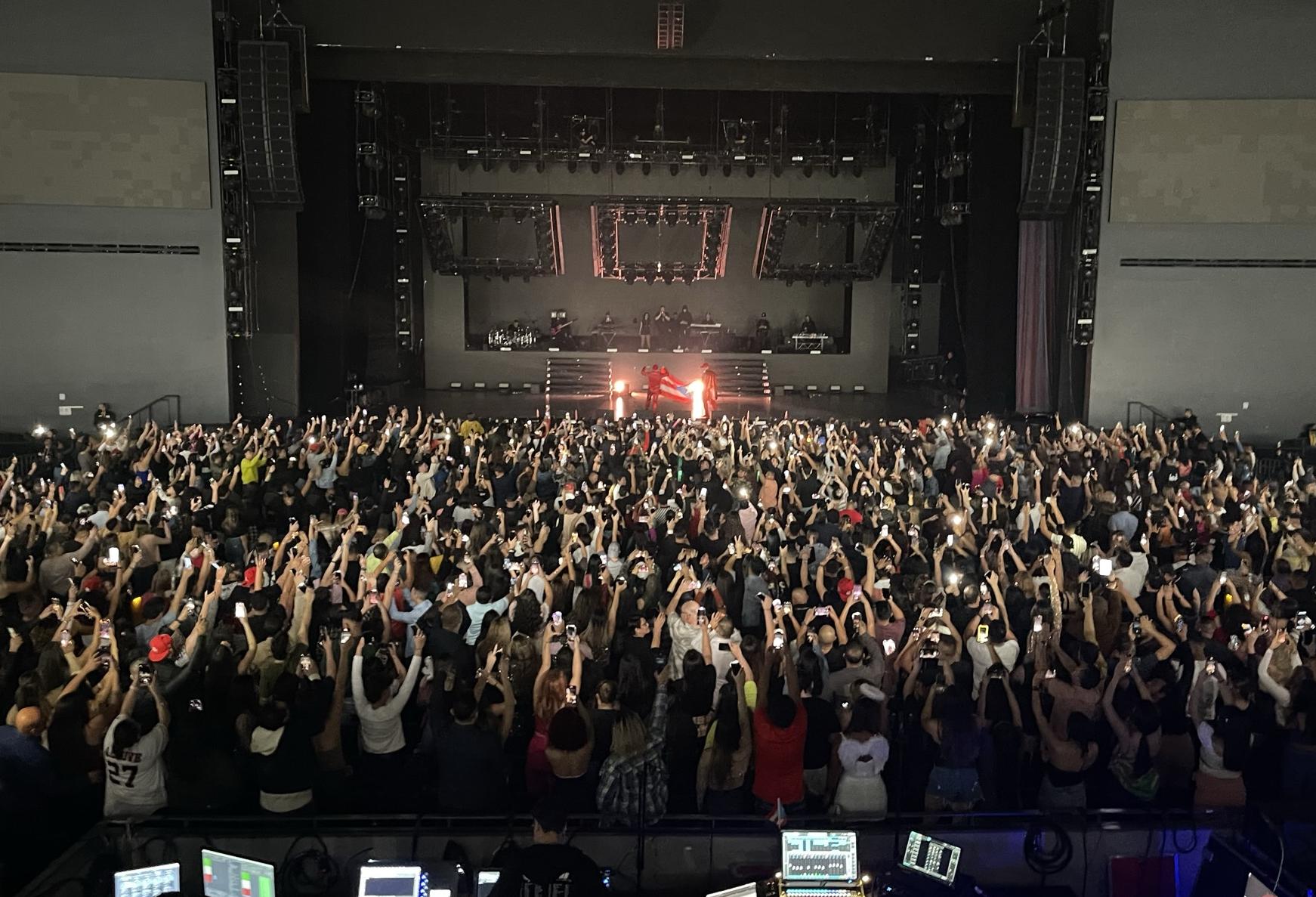 Sugar Land And Fort Bend County Built A Major Entertainment Hub, And The Party Is Far From Over