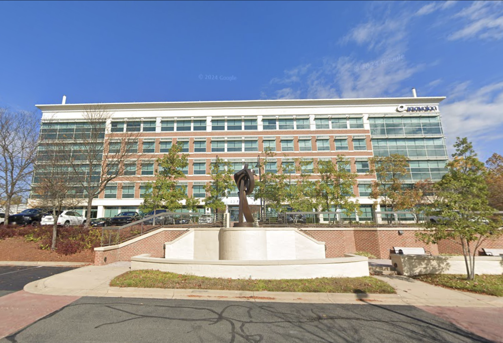 Suburban D.C. Office Properties Sell Out Of Mexican Fund's Liquidation