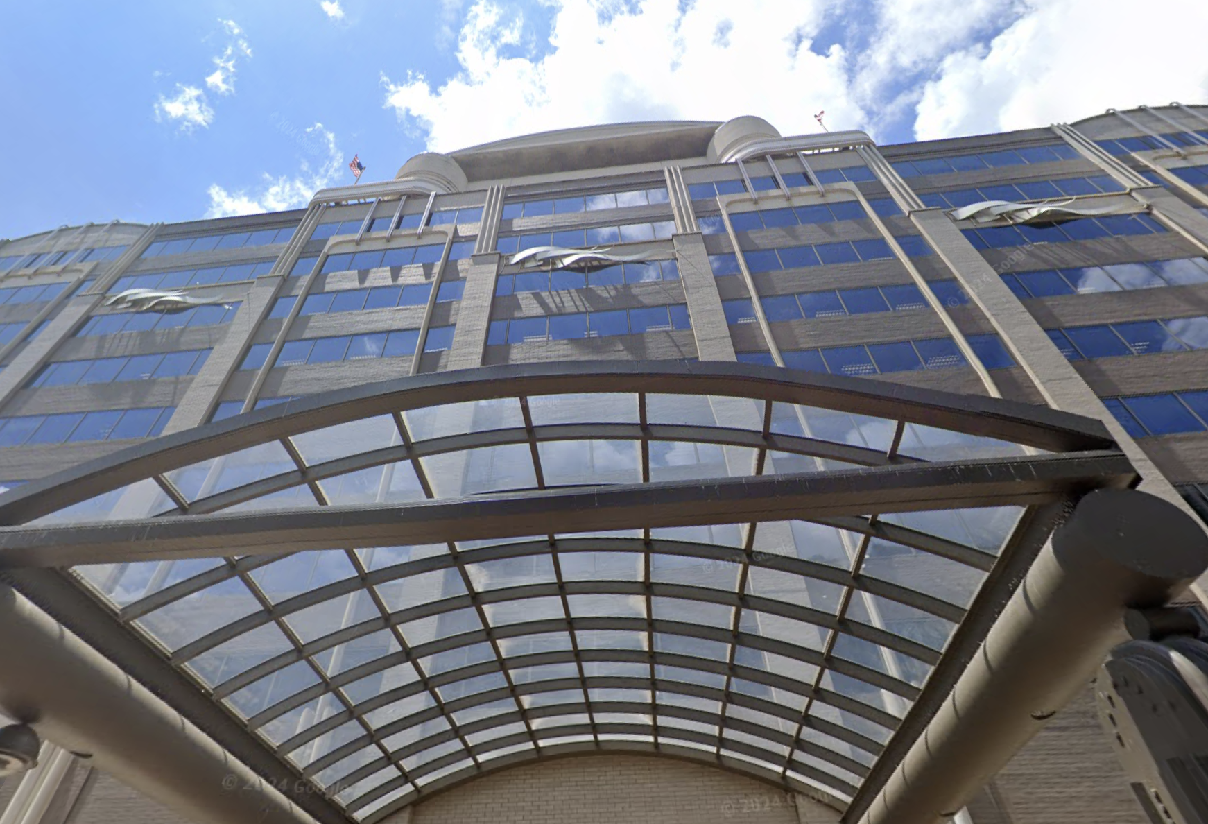 Republic Properties Lands $96M Refinancing For Portals Office Building