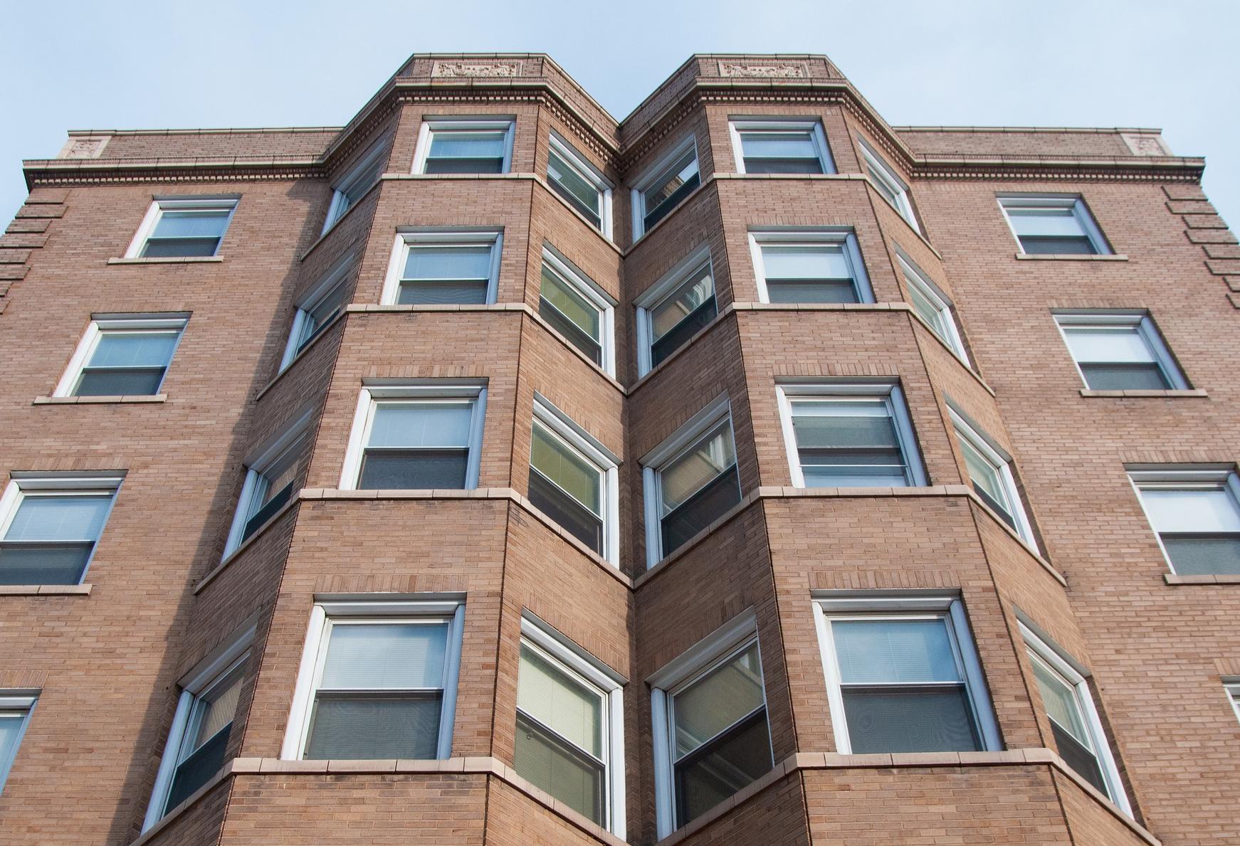 Denver Apartments Drew High Price Tags In January
