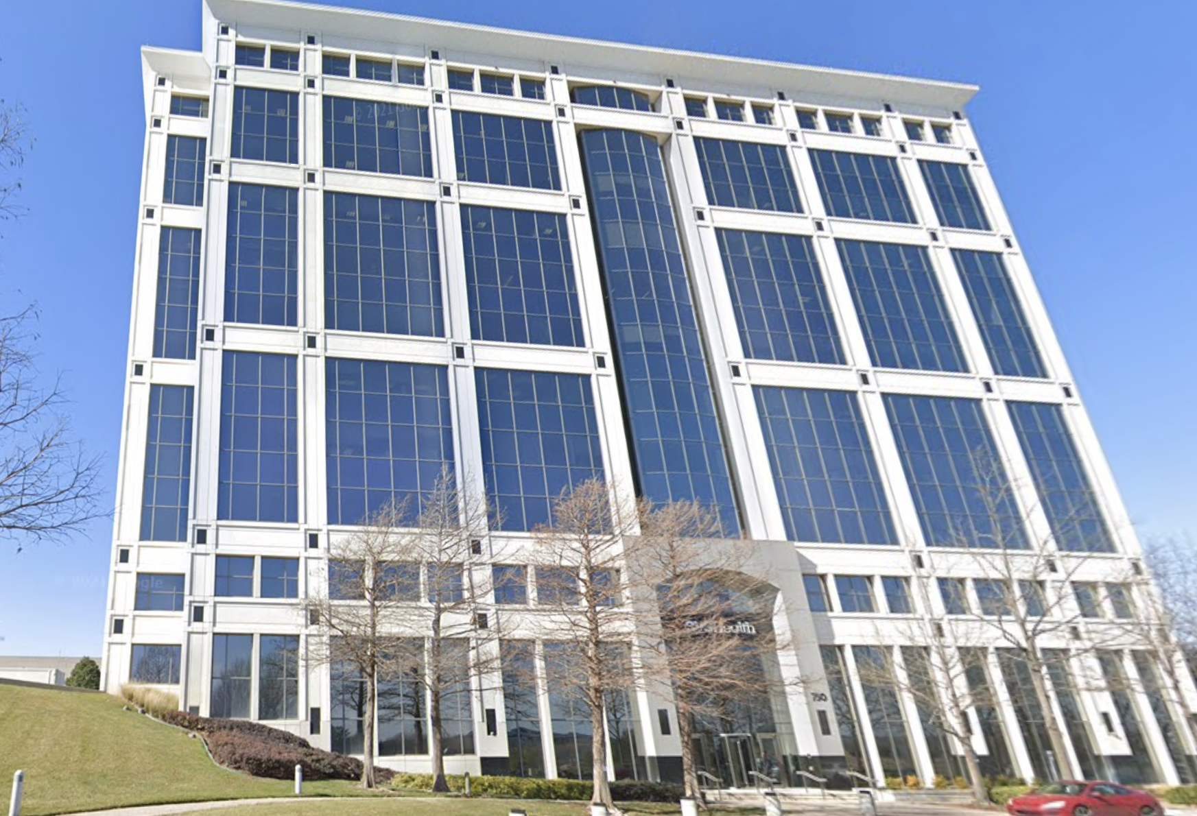Piedmont Office Realty Sells Irving Tower At 53% Discount To Former Purchase Price