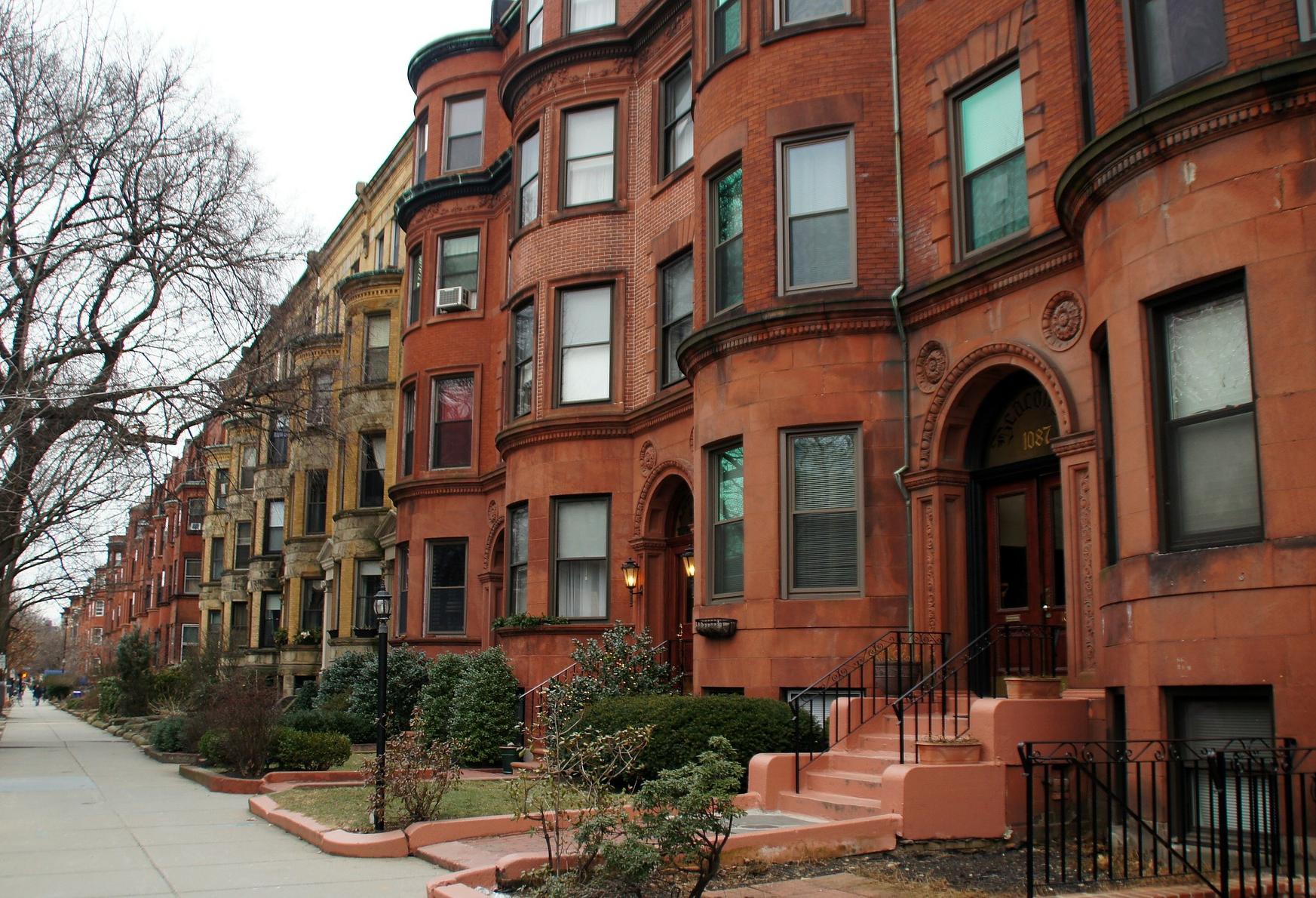 Boston Multifamily Inventory Spikes, And It May Only Get Worse