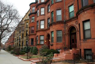 Boston Multifamily Inventory Spikes, And It May Only Get Worse
