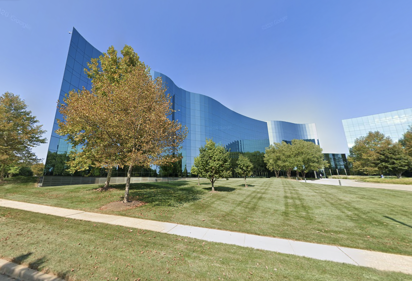 Pharmaceutical Giant Moving Out Of 635K SF Building In Rockville