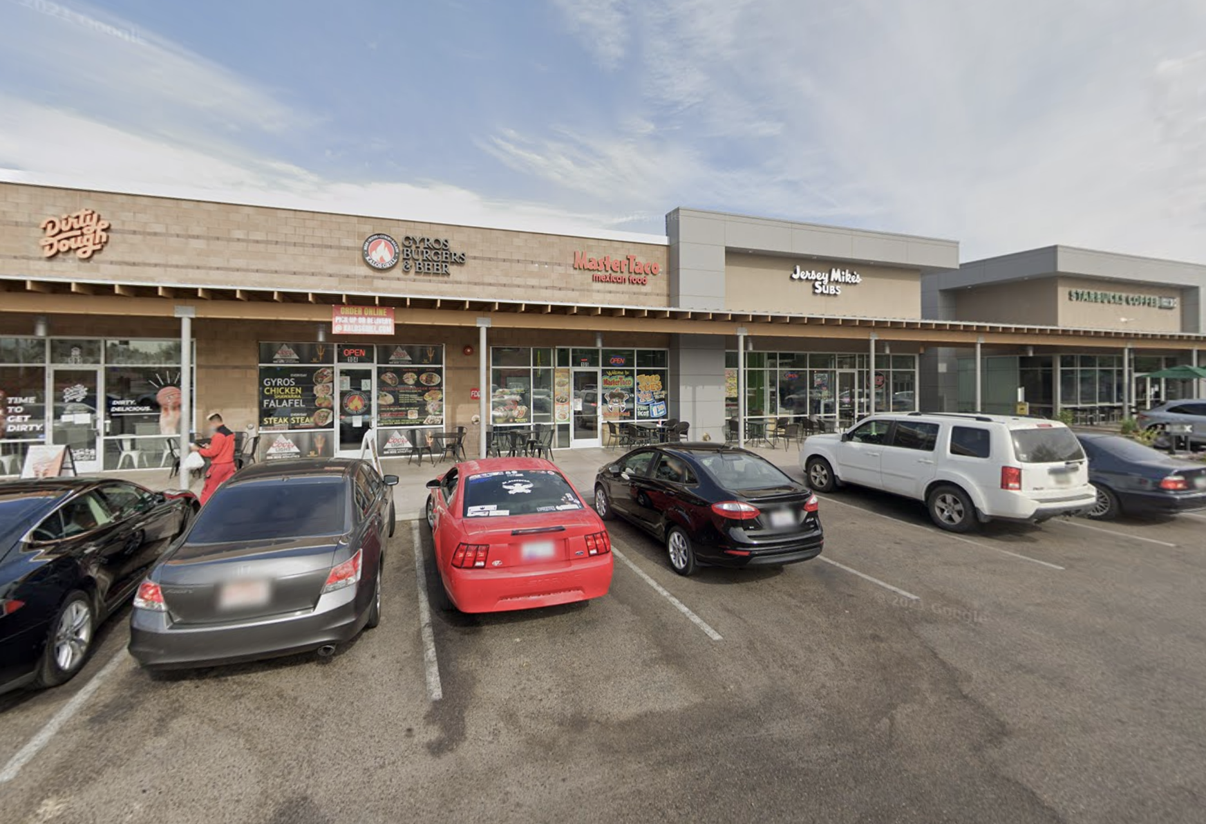 Site Centers Sheds $800M Worth Of Retail Properties In Advance Of Strip Mall Spinoff