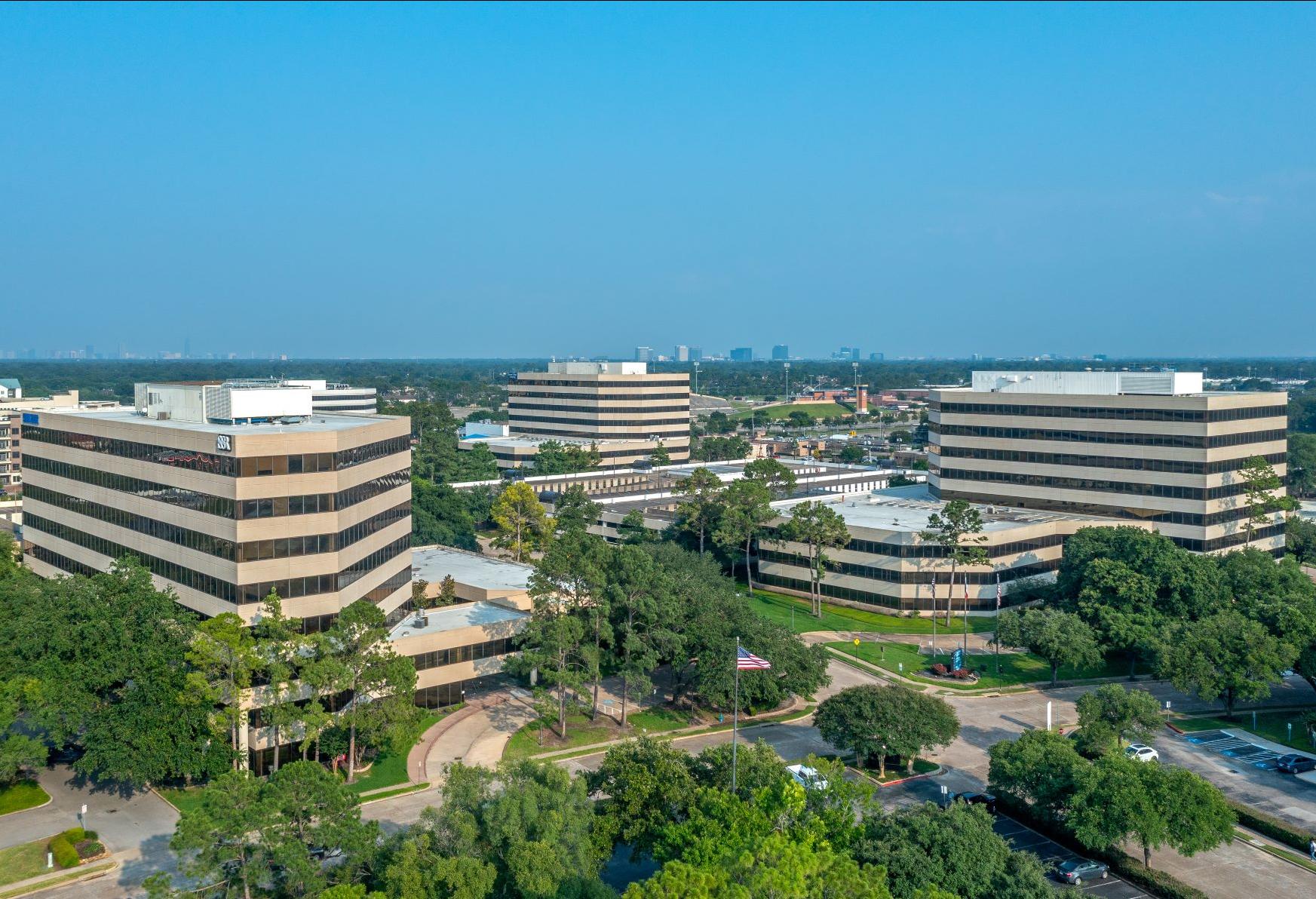 This Week's Houston Deal Sheet: Office Portfolio Bought Out Of Receivership