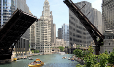 Chicago Office Summit