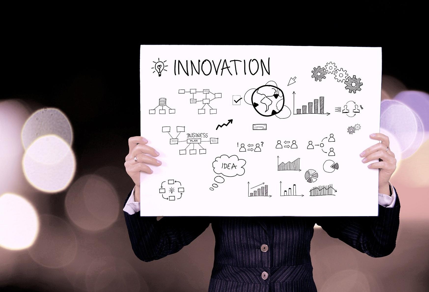 Bisnow Is Looking For CRE Innovators