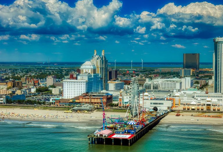 Atlantic City 