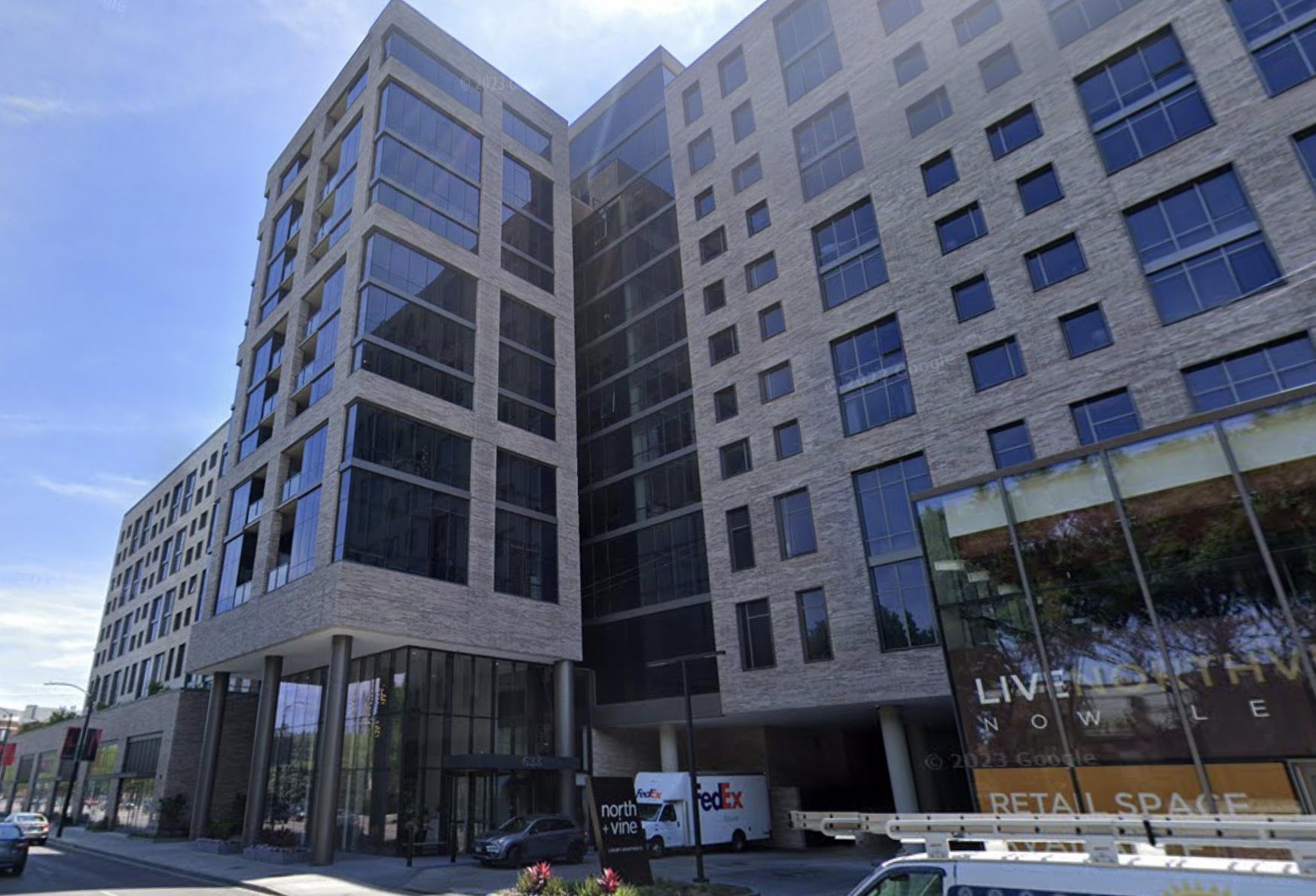 Troubled Developer CA Ventures Lists Old Town Multifamily Property For Sale