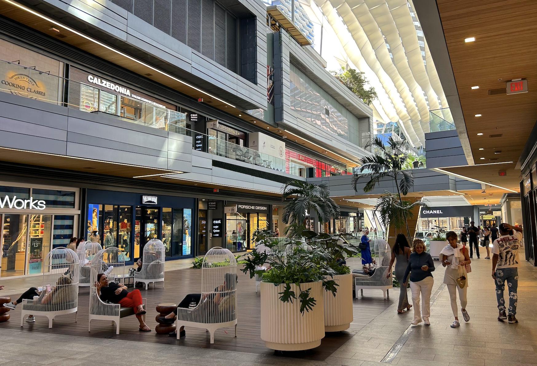 Brickell City Centre Swire Properties 701 S Miami Ave