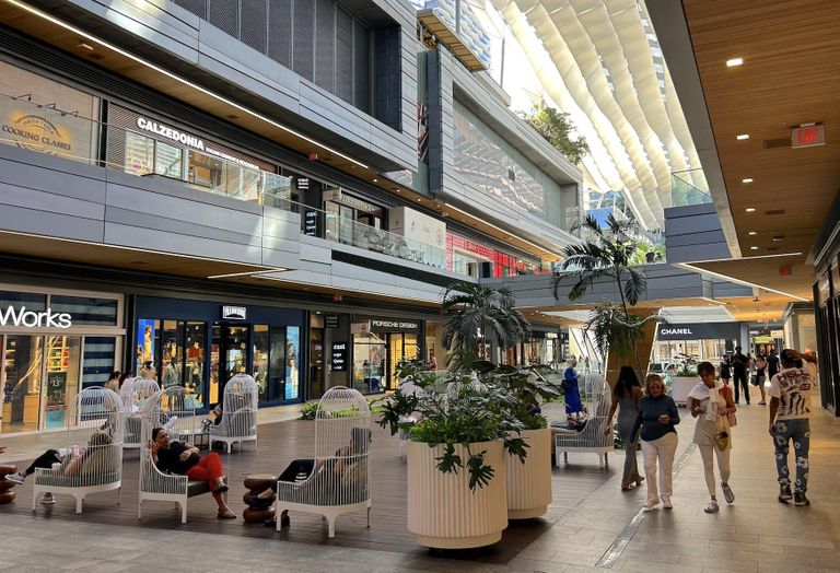 Brickell City Centre Swire Properties 701 S Miami Ave