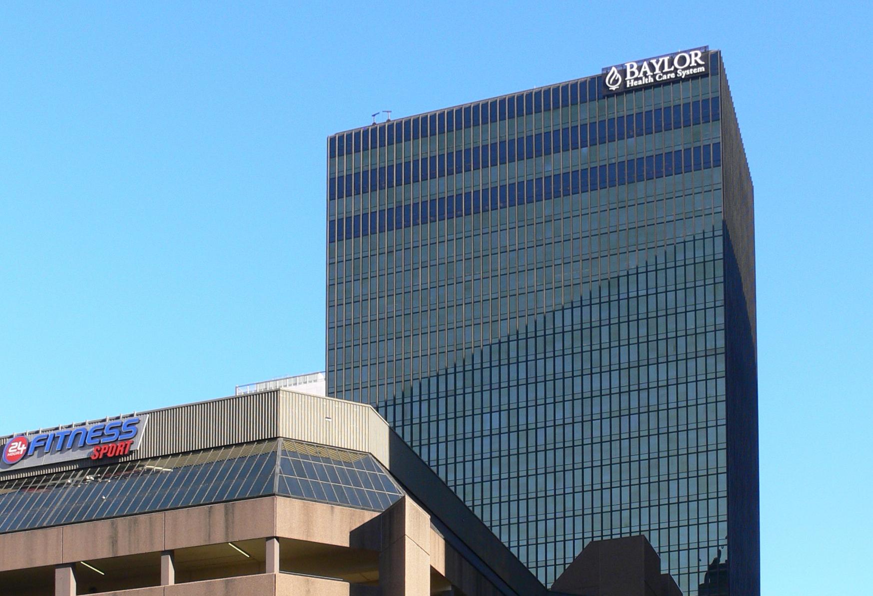 Bryan Tower In Downtown Dallas Lands In Foreclosure Auction