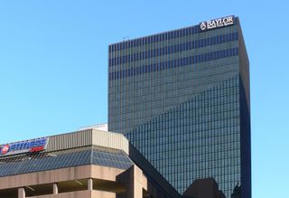 Bryan Tower In Downtown Dallas Lands In Foreclosure Auction