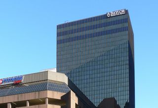 Dallas' Bryan Tower Is For Sale