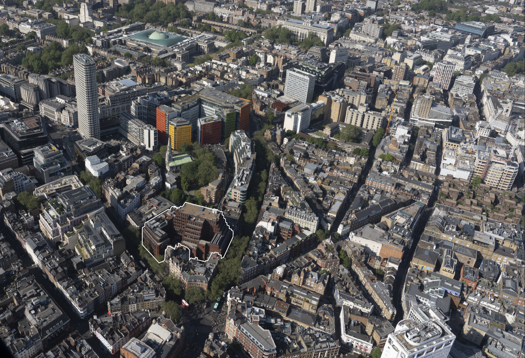 A Tale Of 2 WeWork Offices And A £100M-Plus Discount