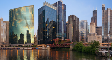 {SOLD OUT} Chicago Construction & Development