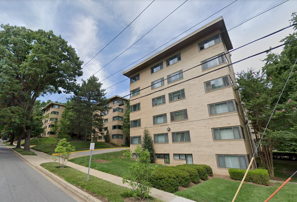 Franklin Apartments