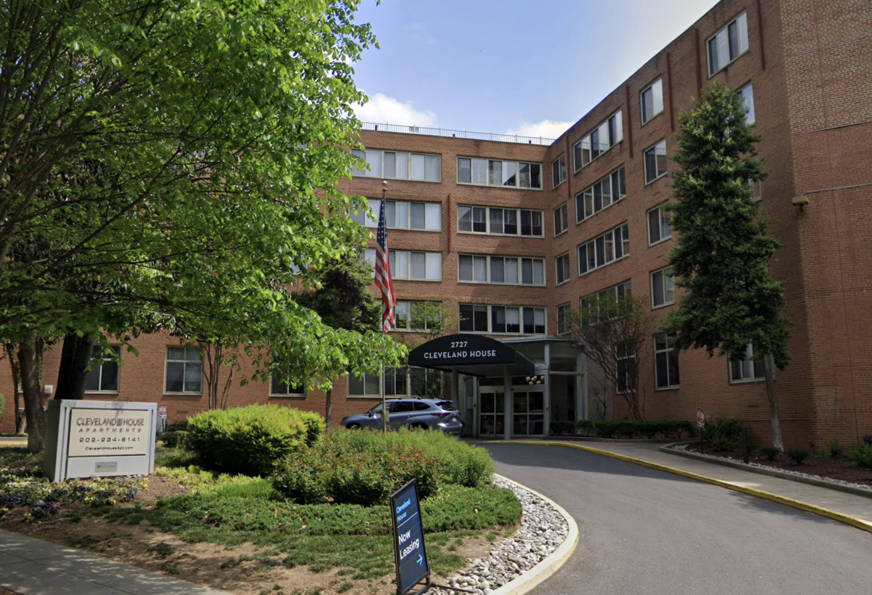 This Week's D.C. Deal Sheet: Akelius Pays $70M For Woodley Park Apartments
