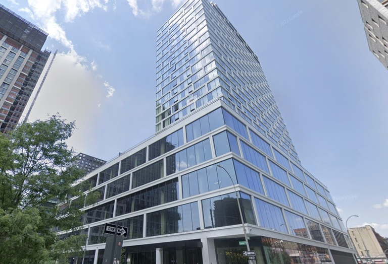 180 Broome St. and 202 Broome St.