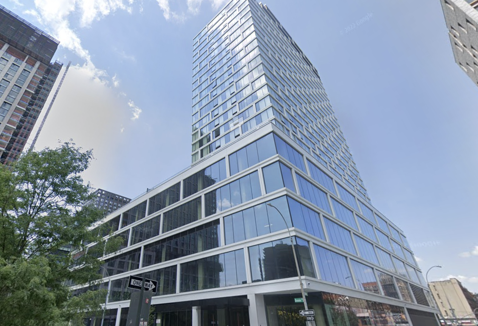 180 Broome St. and 202 Broome St.