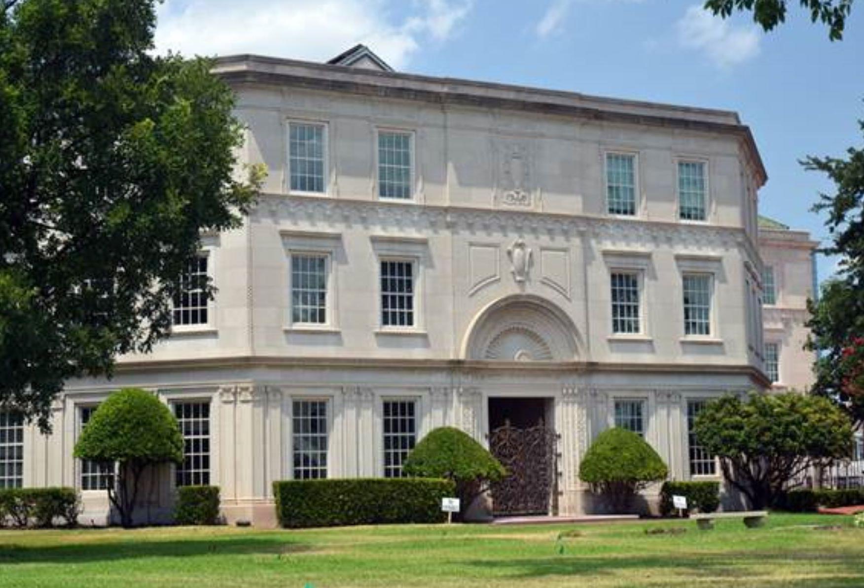 Century-Old Fort Worth Medical Building Sold For Redevelopment