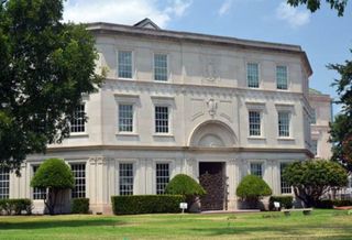 Century-Old Fort Worth Medical Building Sold For Redevelopment