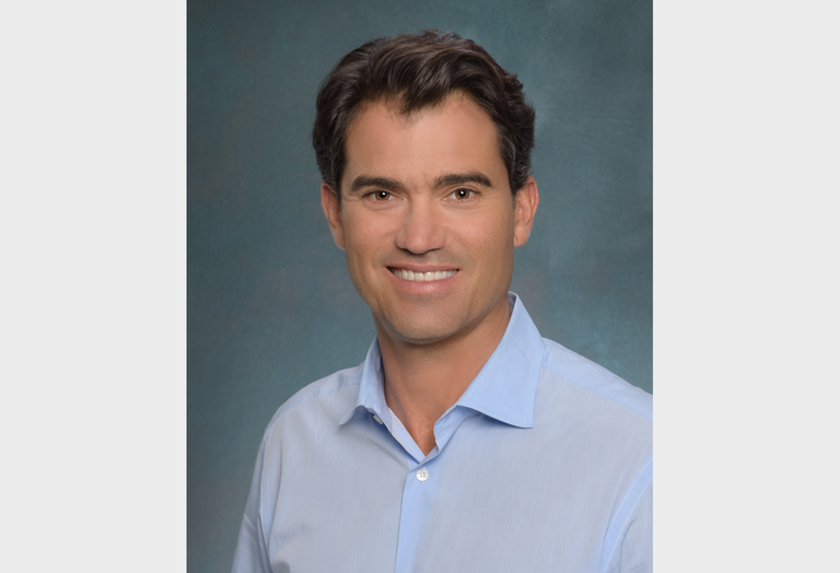 Dedeaux Properties President Brett Dedeaux 
