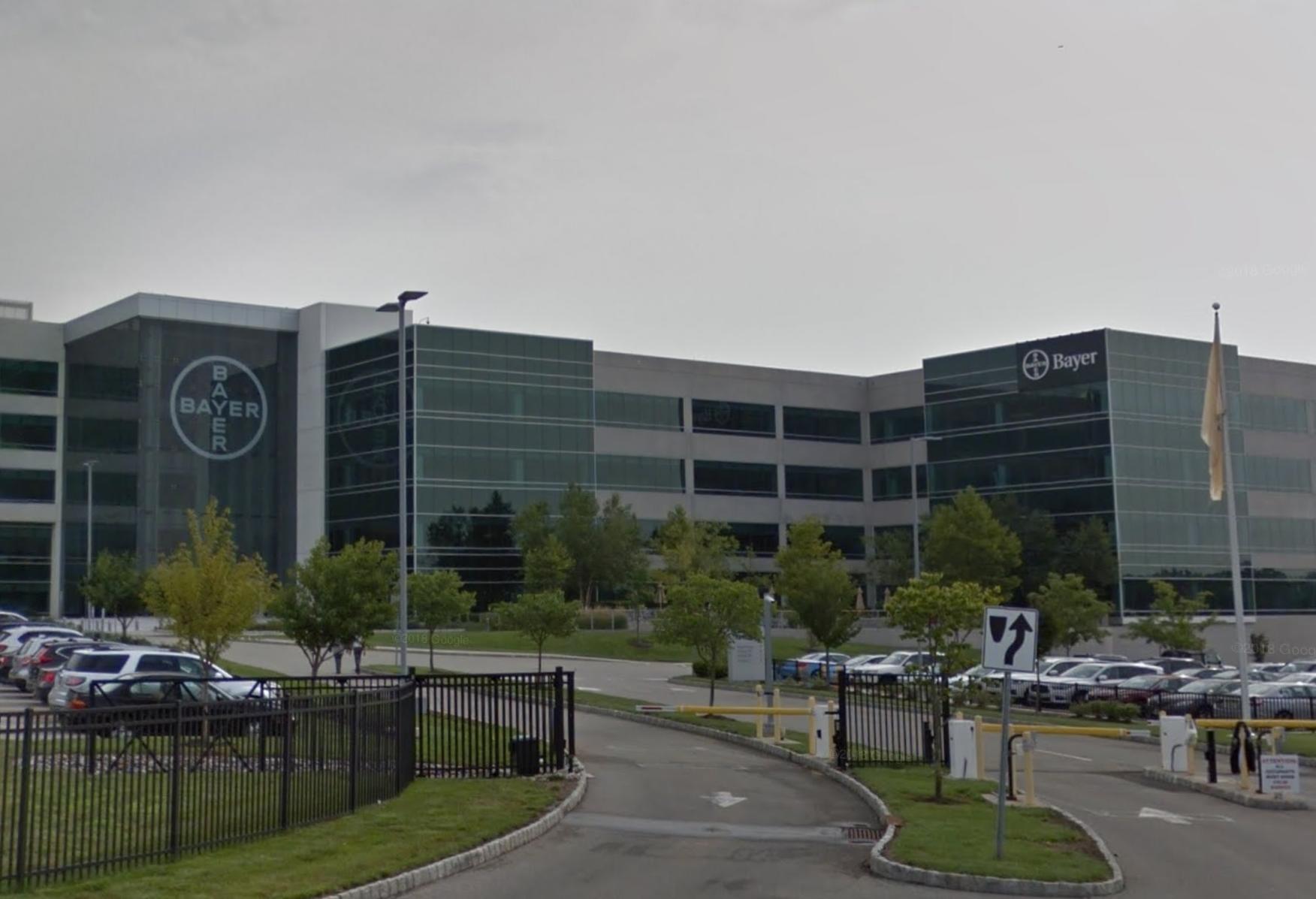 Bayer Looks To Sell 86-Acre Plot Adjacent To Morris County HQ