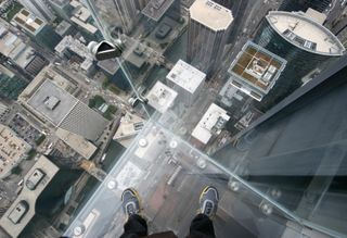 Beyond The Pane: The Engineer Behind Some Of The U.S.’ Most Impressive Glass Structures