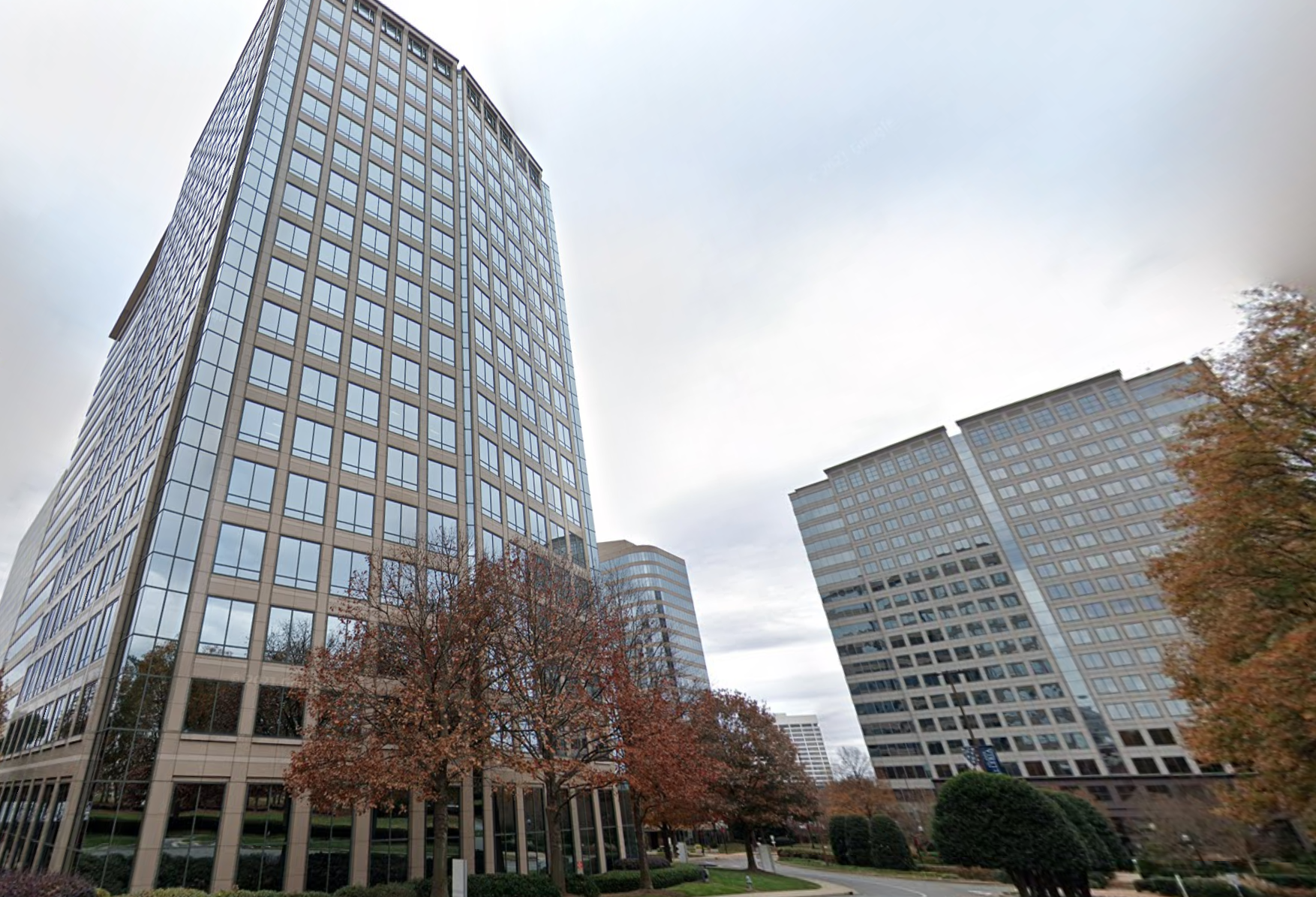 Office REIT Suspends Dividend To Preserve Cash For Tenant Build-Outs