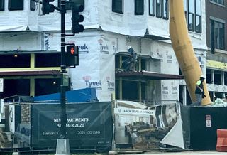 National Construction Backlog Persists Despite Commercial, Industrial Pullback