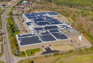 Seyon Group Pays $85M For 402K SF Warehouse In Hot Biomanufacturing Zone