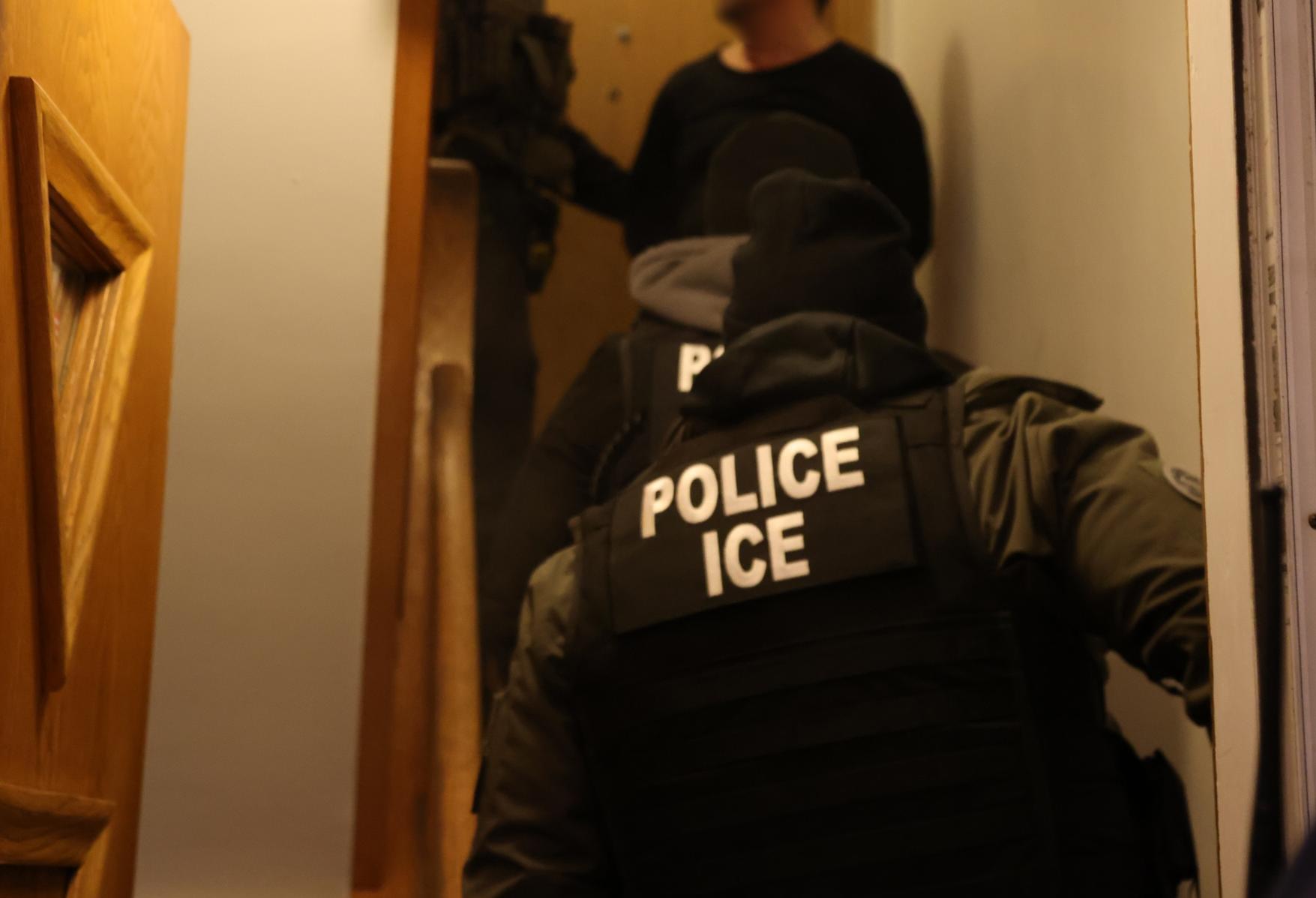 Multifamily Lender Says Texas ICE Raids Taking Bite Out Of Occupancy