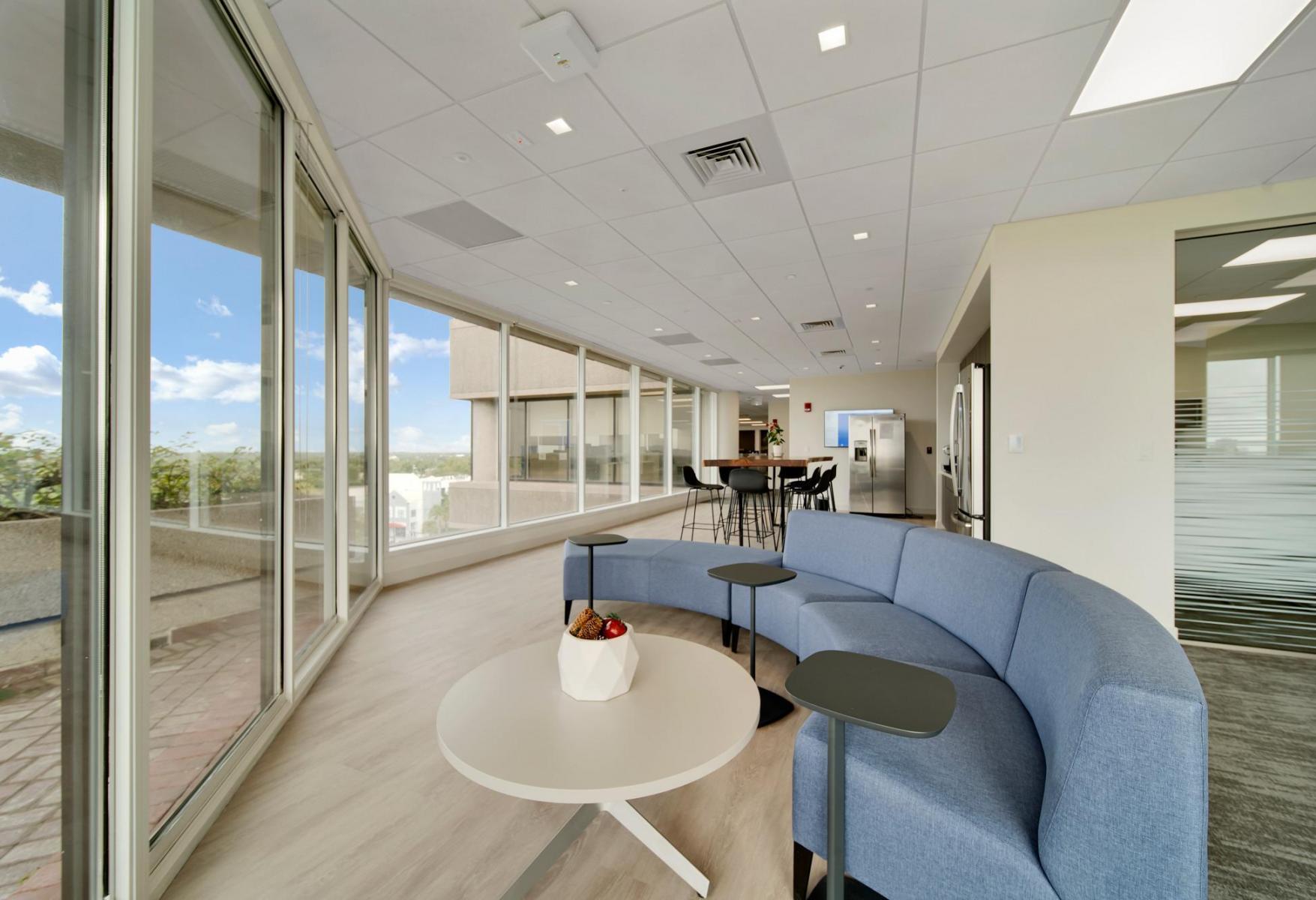 How 3 Florida Companies Crafted Offices To Match Their Company Culture