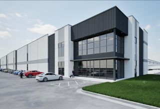 Jackson-Shaw To Develop 347K SF Distribution Center In North Houston: The Houston Deal Sheet