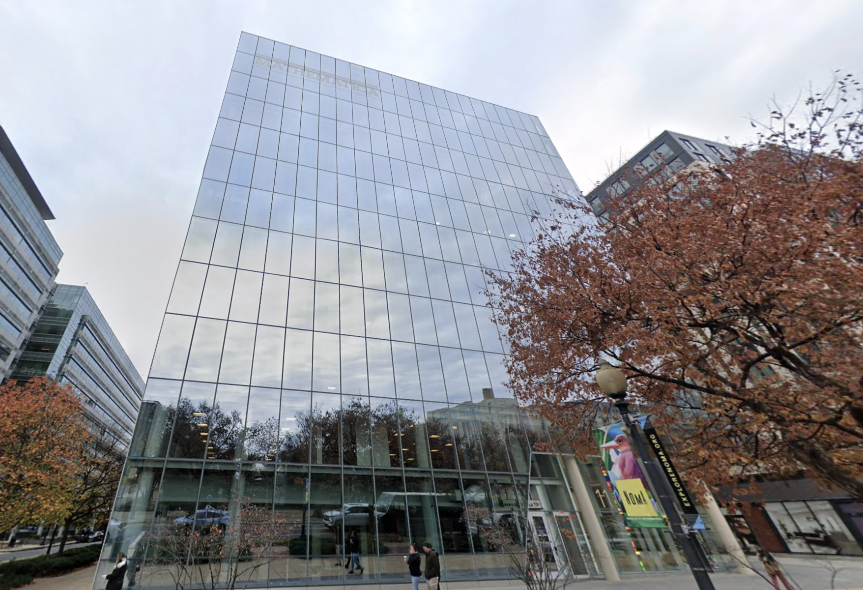 Unizo Delinquent On $211M Loan Tied To 2 NoMa Office Buildings