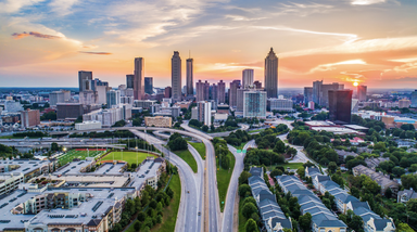 Southeast Multifamily Summit