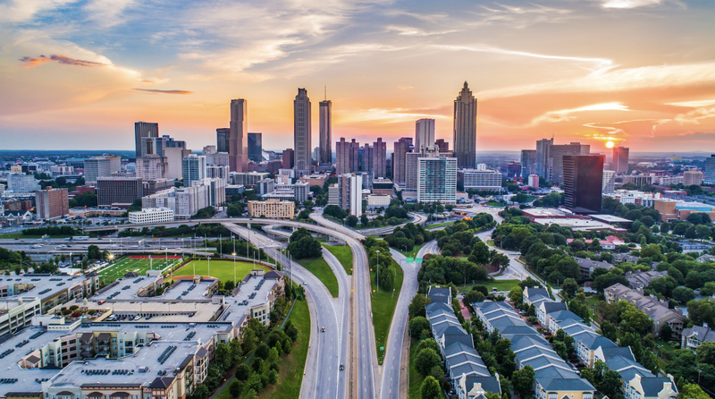 Southeast Multifamily Summit