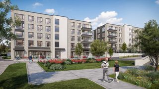 Clopen Capital Wins Planning For €115M Senior And Healthcare Living Scheme