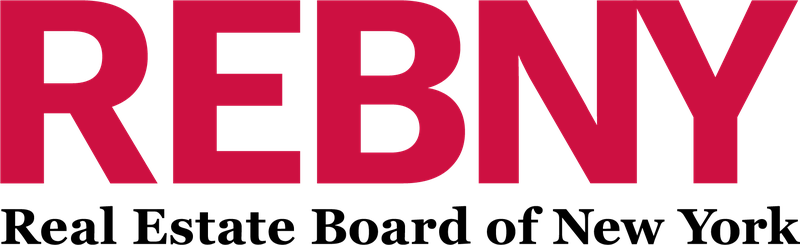 REBNY Logo
