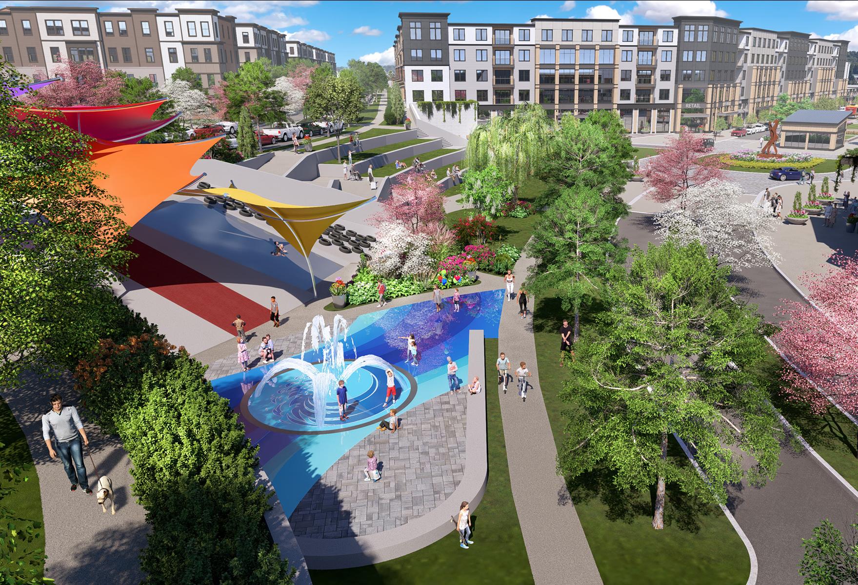 Lawmakers Reject Exton Square Redevelopment, Developer ARD Plans To Sue
