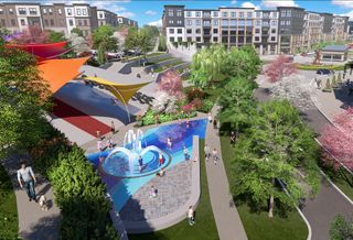 Lawmakers Reject Exton Square Redevelopment, Developer ARD Plans To Sue