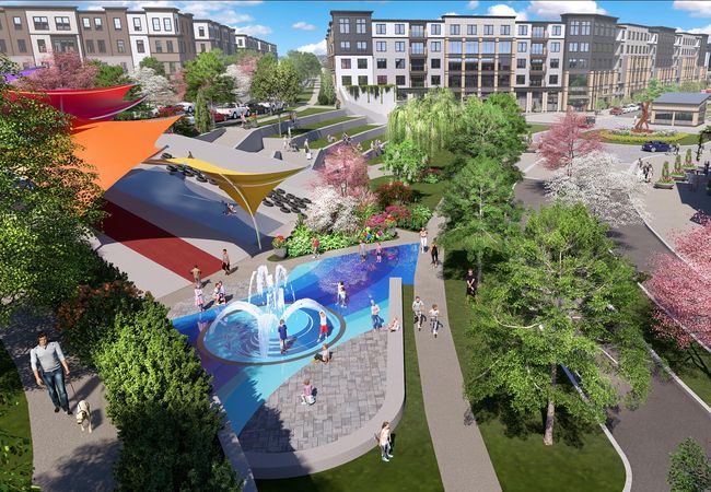 Lawmakers Reject Exton Square Redevelopment, Developer ARD Plans To Sue