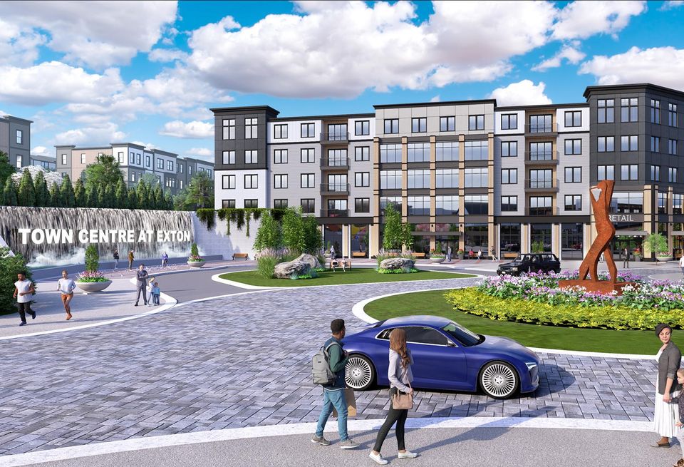 Dan Harkins gave Noah Zucker permission to use this rendering on 4/14/2025